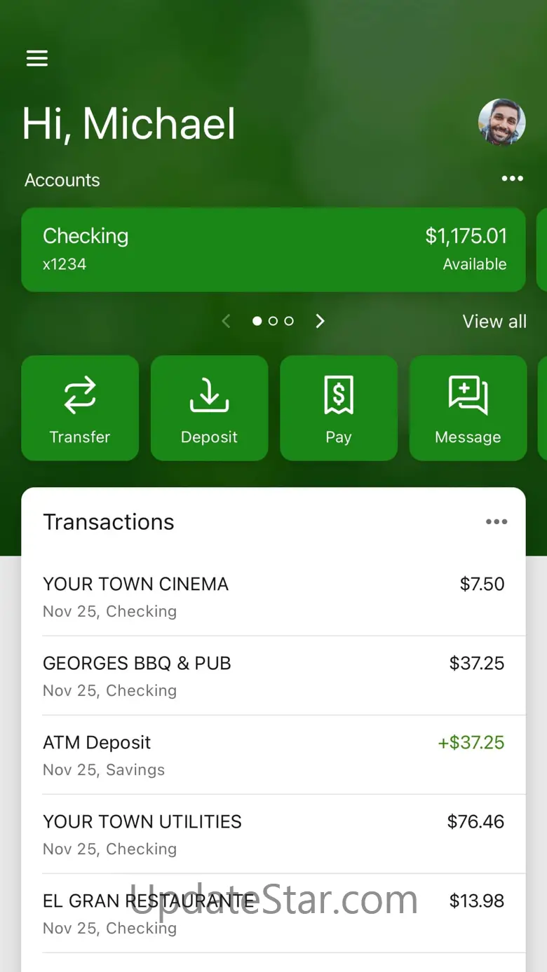 Genesee Valley FCU 3.14.0