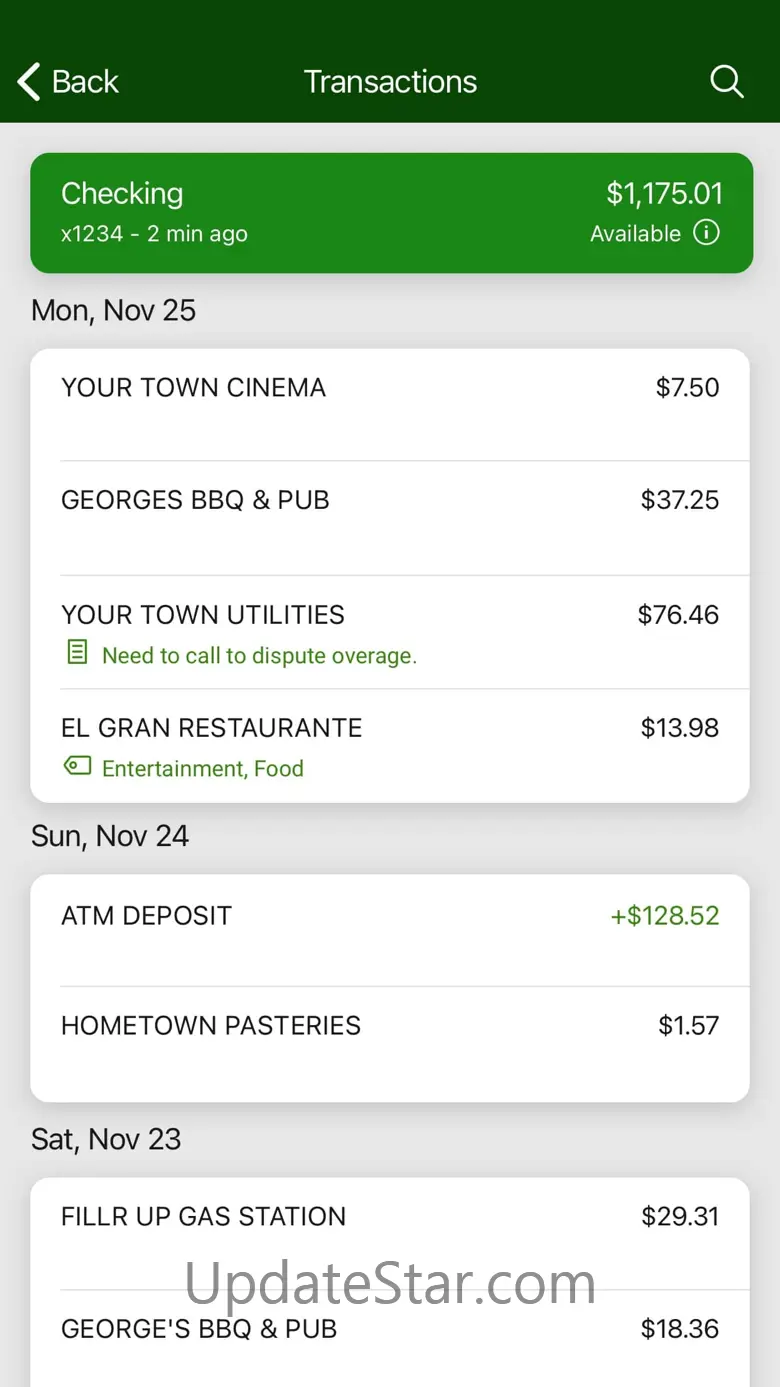 Genesee Valley FCU 3.14.0