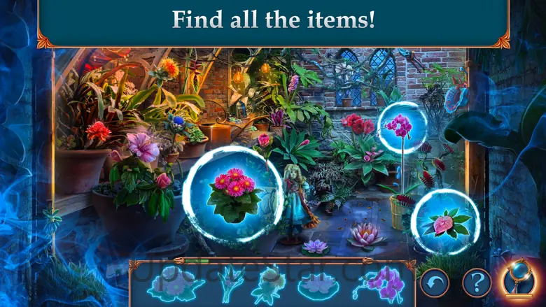 Mystical Riddles 2 - F2P 1.0.6