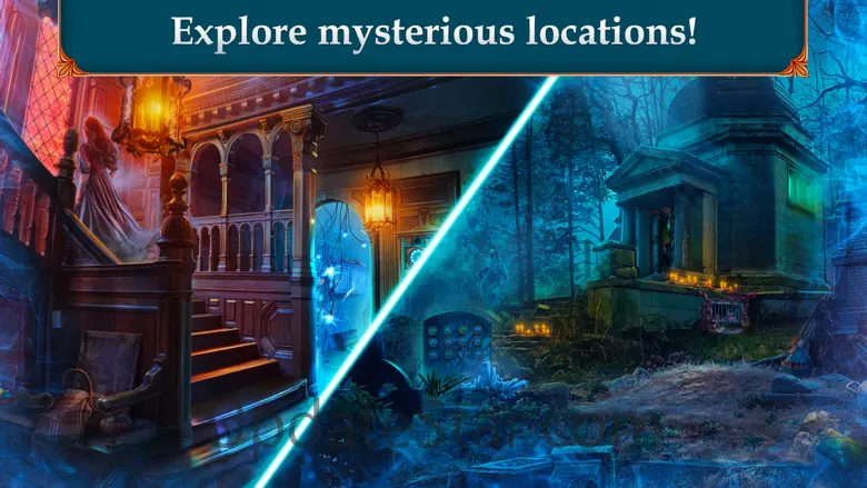 Mystical Riddles 2 - F2P 1.0.6