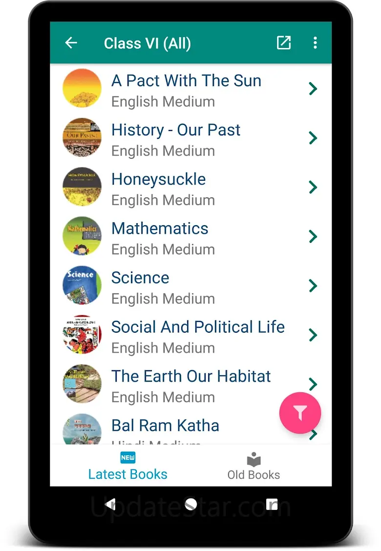 NCERT Books 4.86