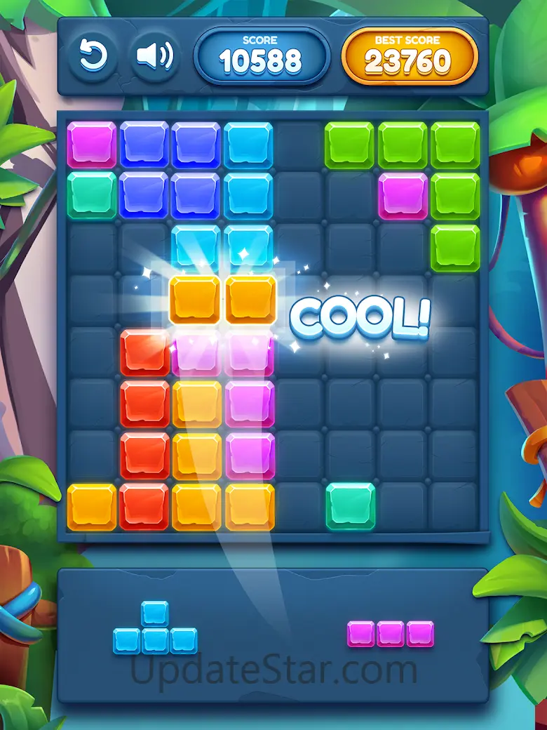 Block Puzzle Infinite 1.7.2