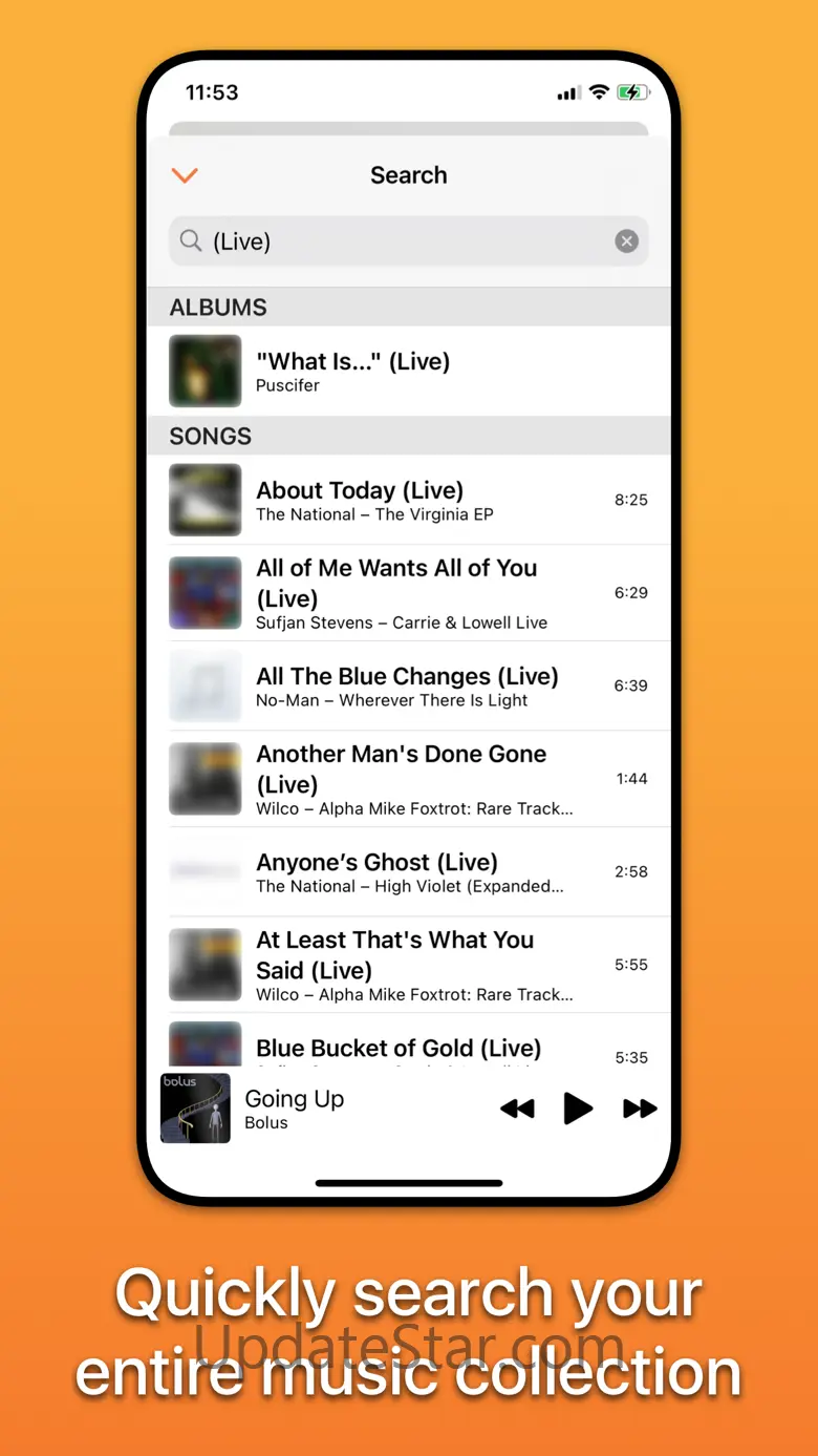 Picky Music Player 4.5.1