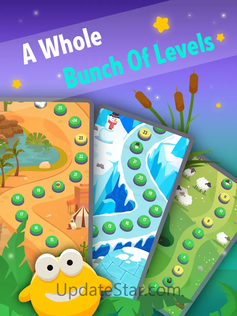 Word Riddles: Guess & Learn 4.4.2