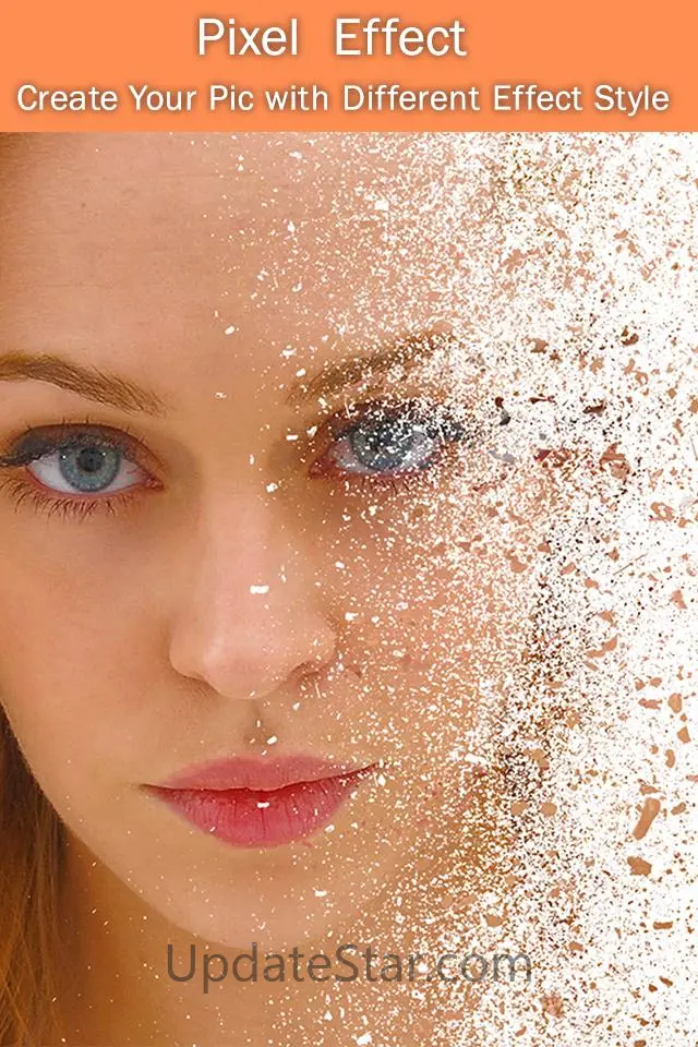 Pixel Effect : Photo Editor 1.18