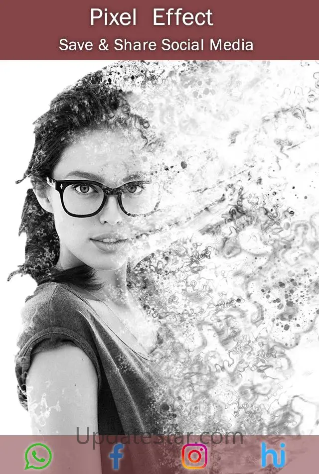Pixel Effect : Photo Editor 1.18