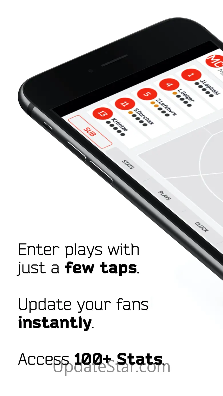 HoopMetrics | Basketball Stats 100.9