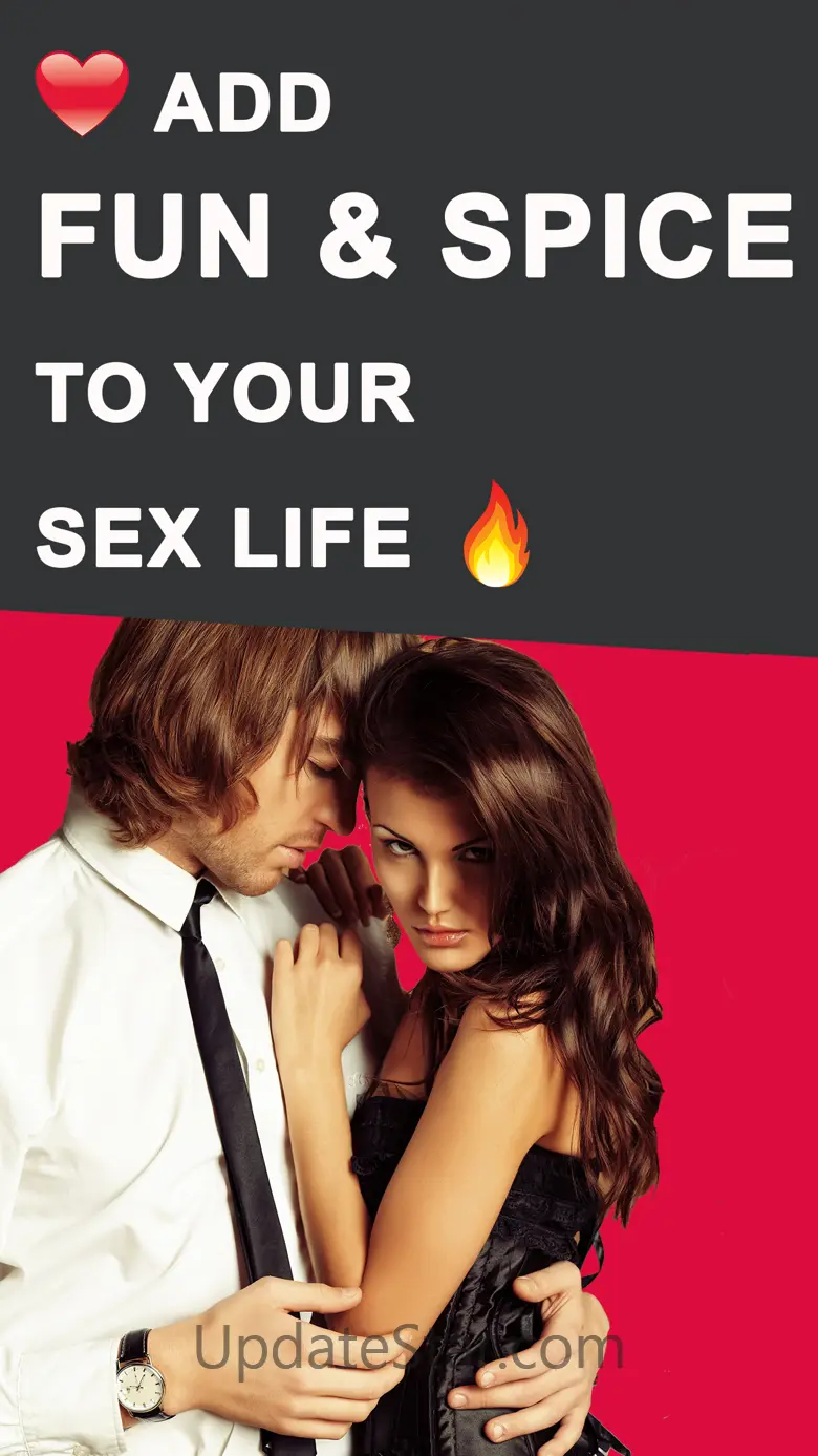 Adult Sex Game for Couples 5.7
