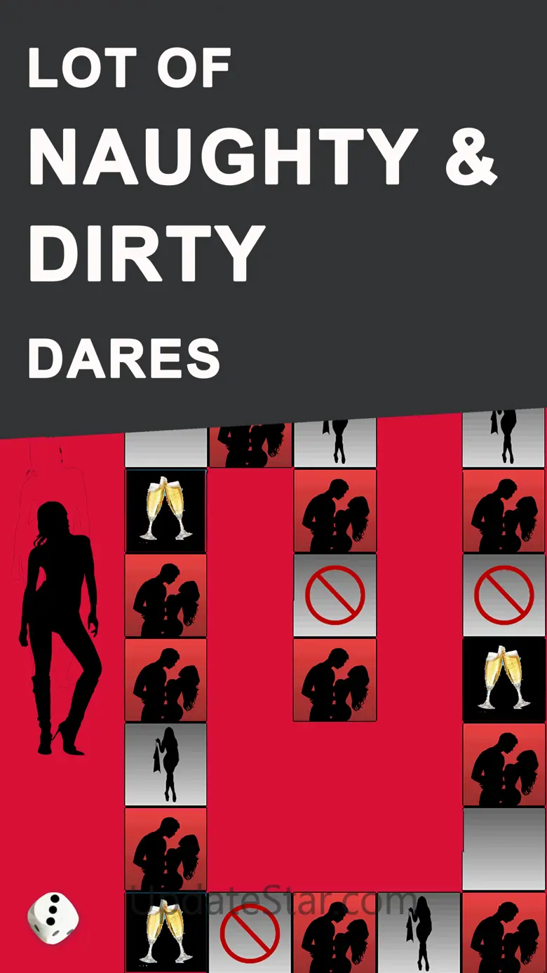 Adult Sex Game for Couples 5.7