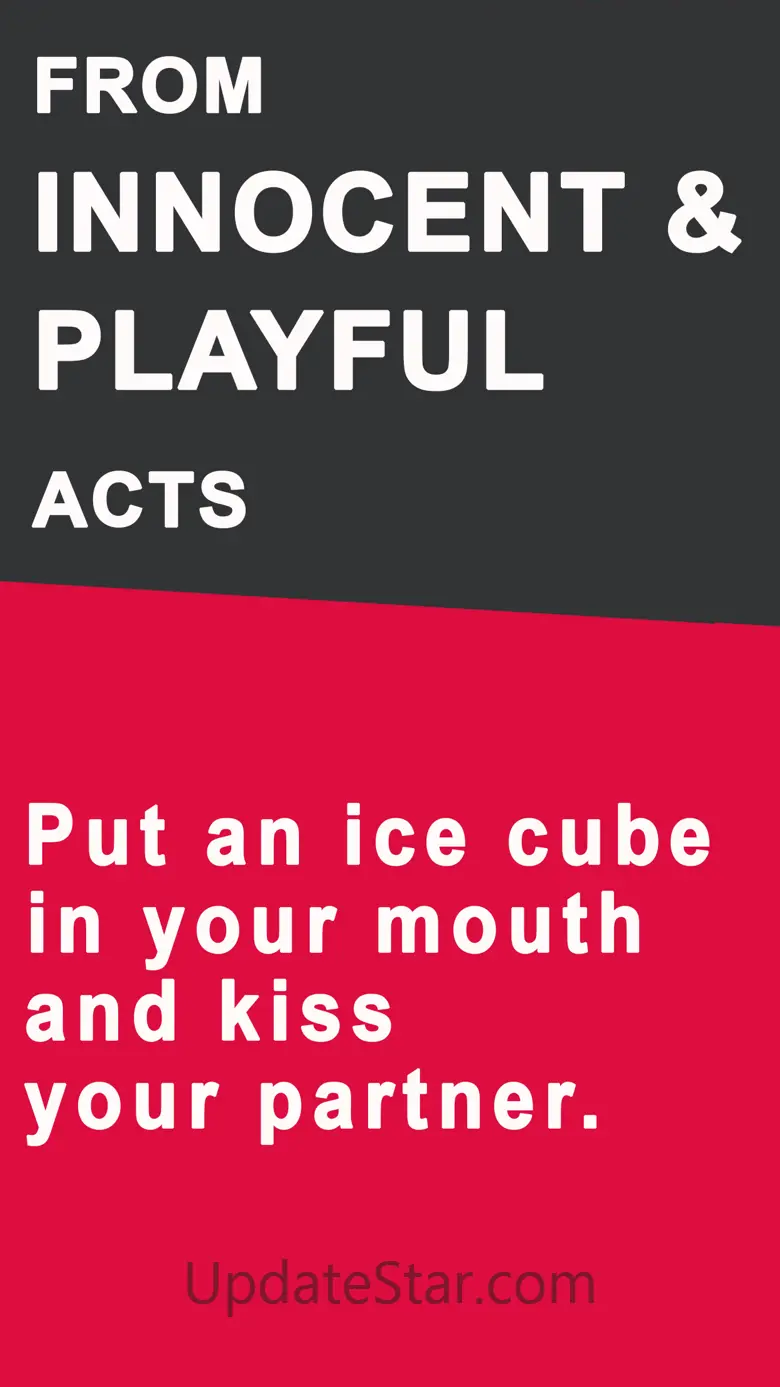 Adult Sex Game for Couples 5.7