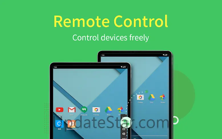 AirMirror: Remote control 1.1.5.0