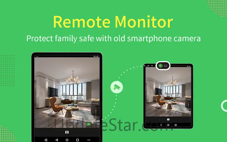 AirMirror: Remote control 1.1.5.0