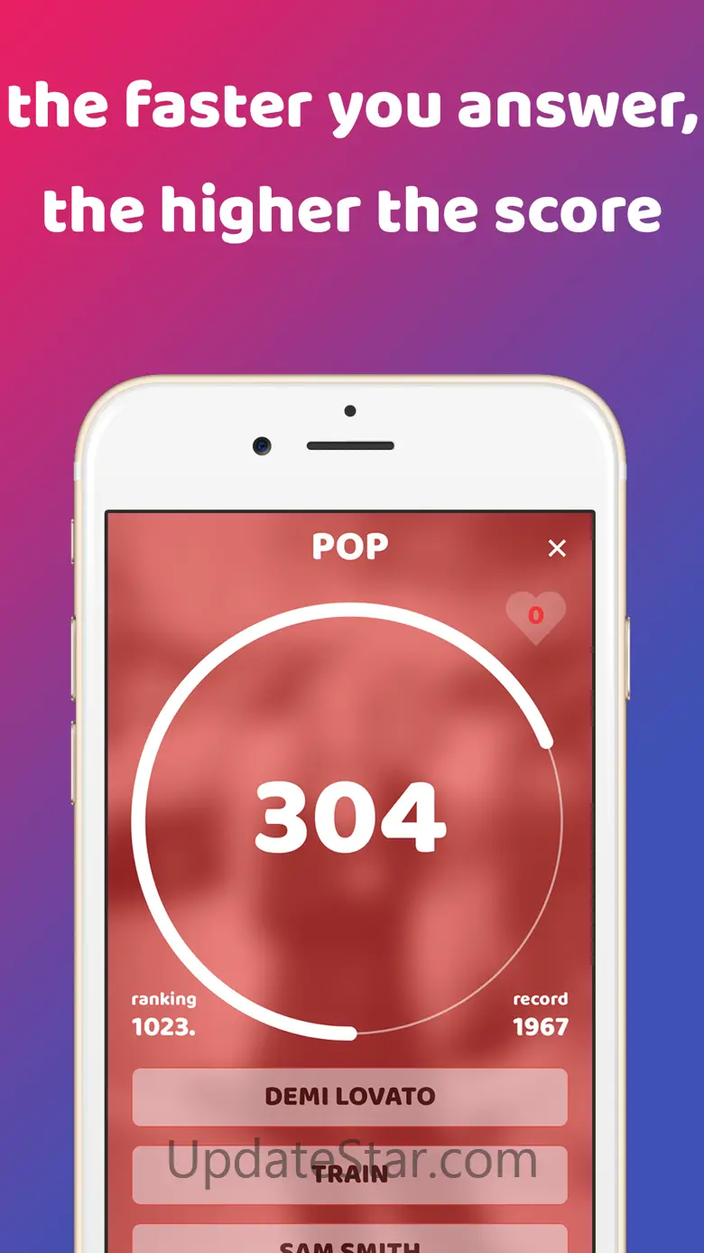 Sharkolik - Music Trivia Game 2.8.3