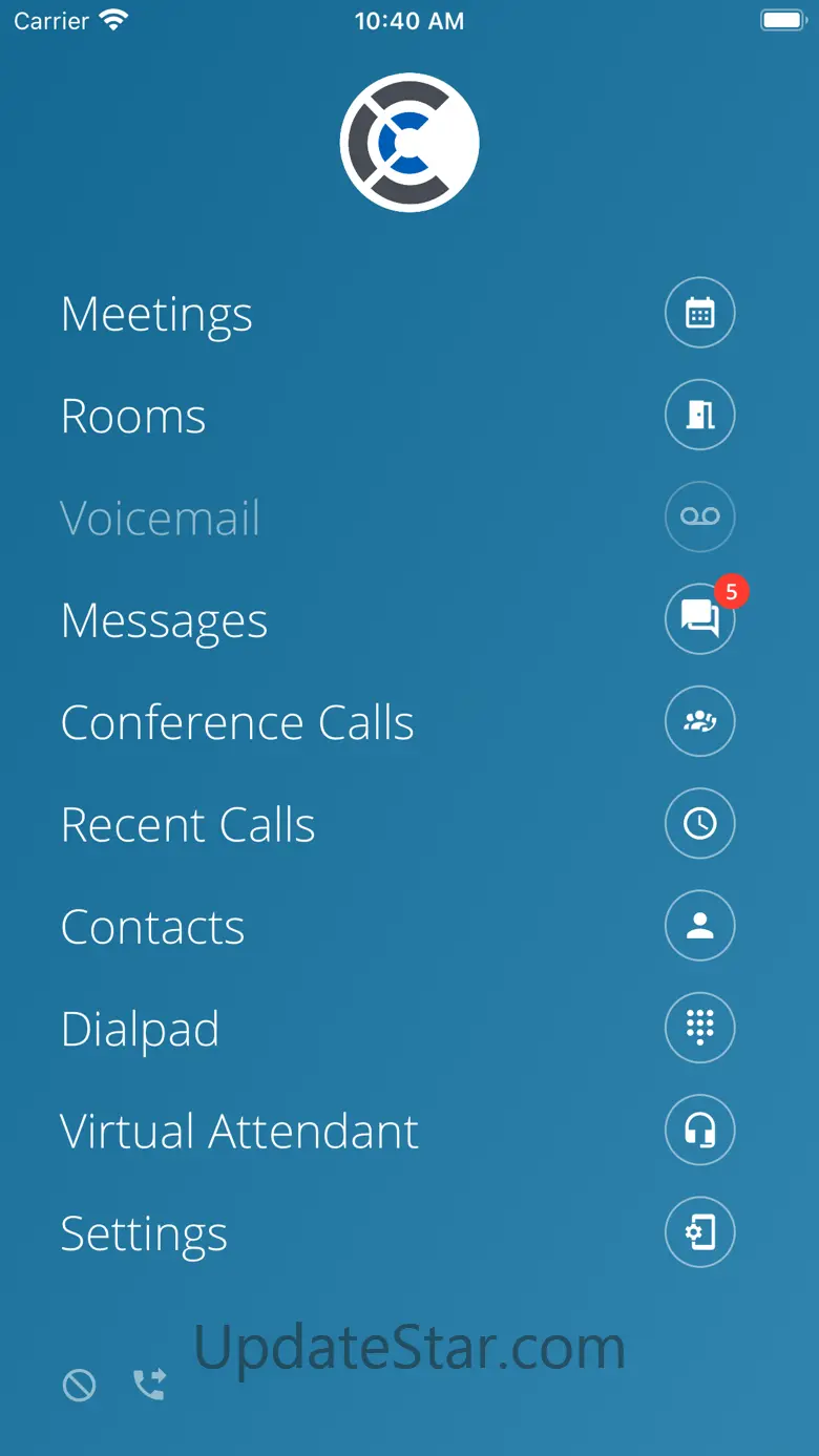 CoreNexa 3.5.13