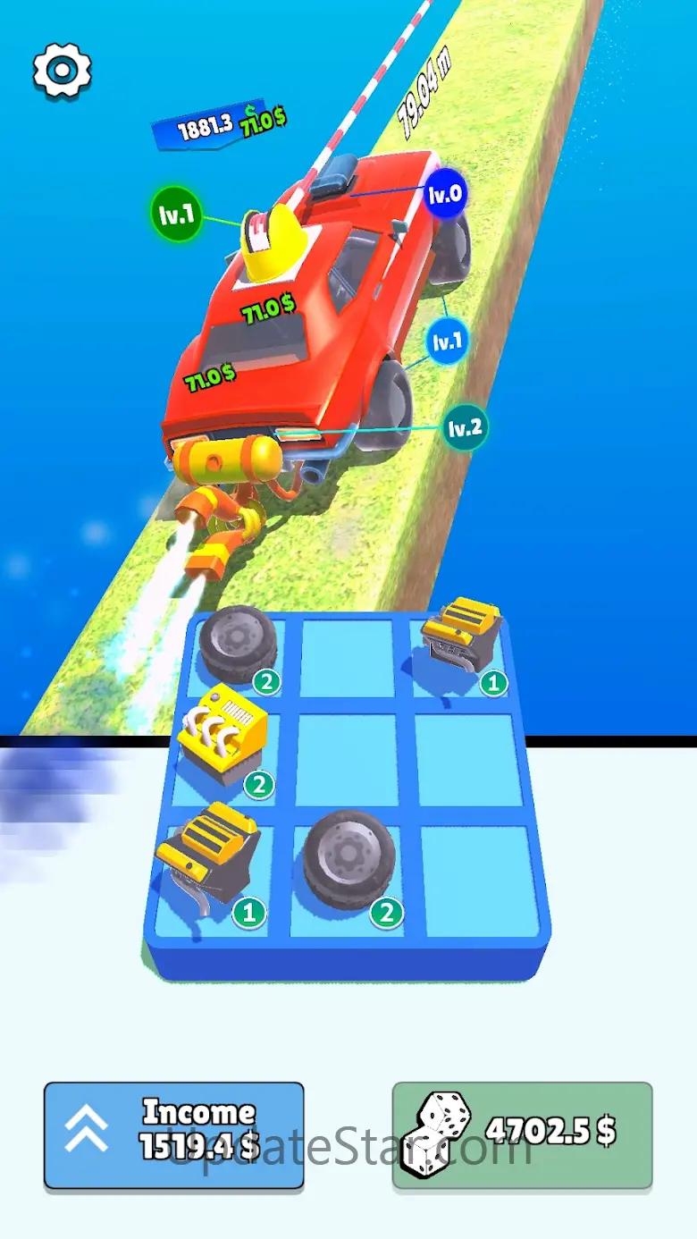 Car Up! 2.31.0