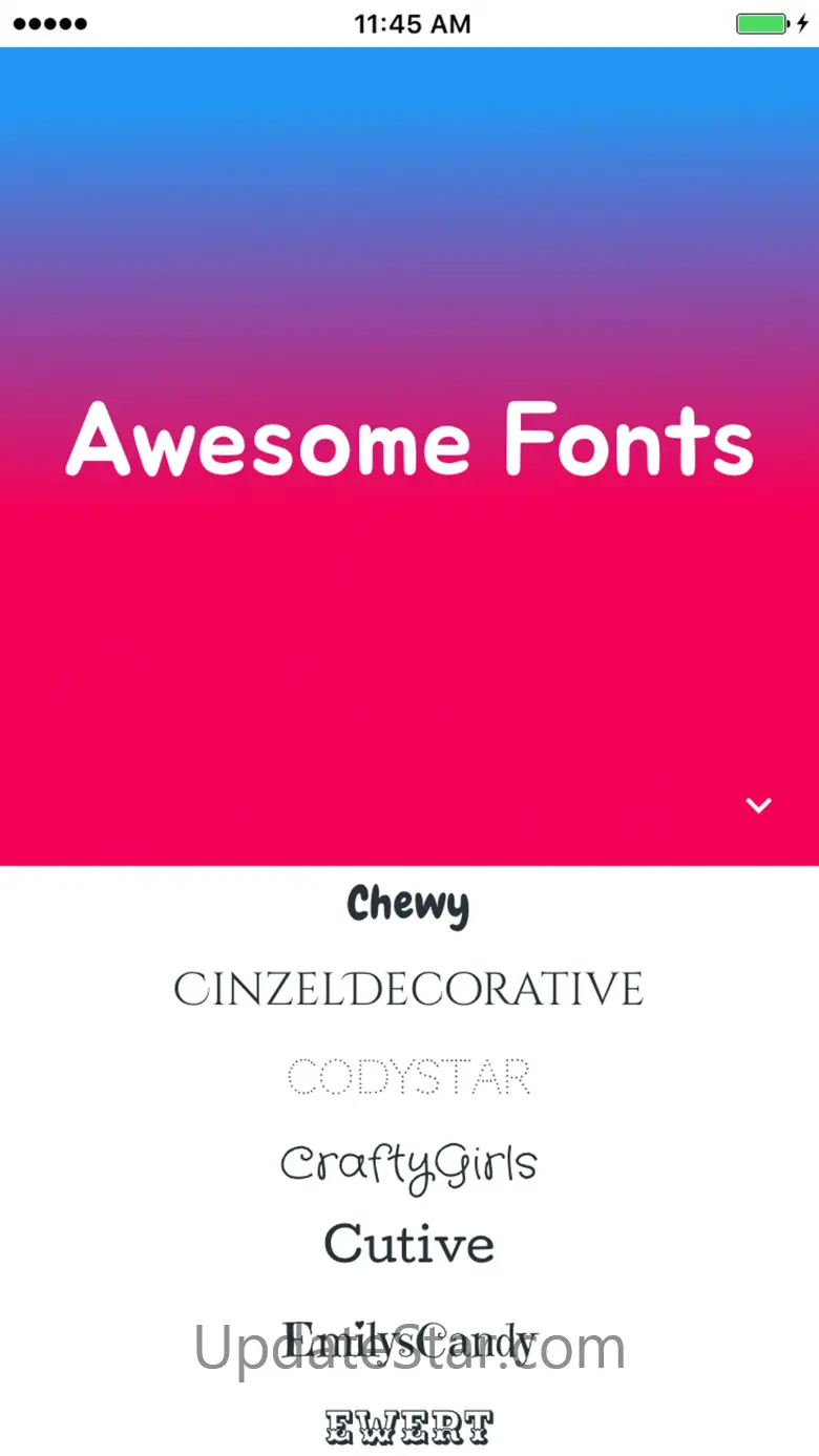 Text Only Made Simple 2.9.7