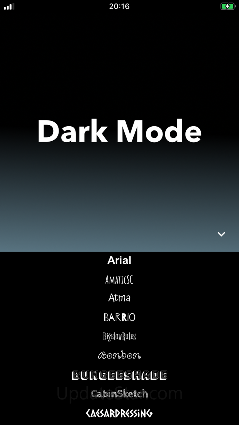 Text Only Made Simple 2.9.7