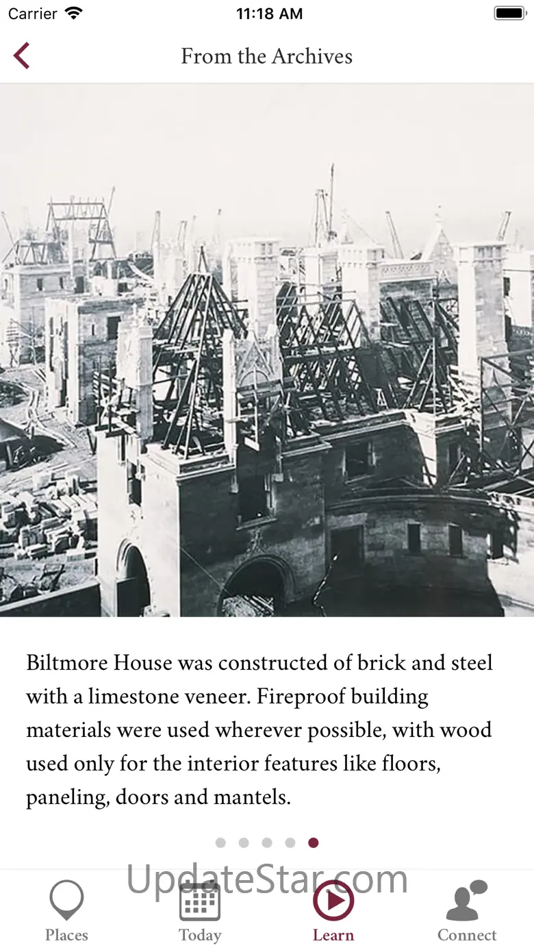Biltmore Estate 2.5.6