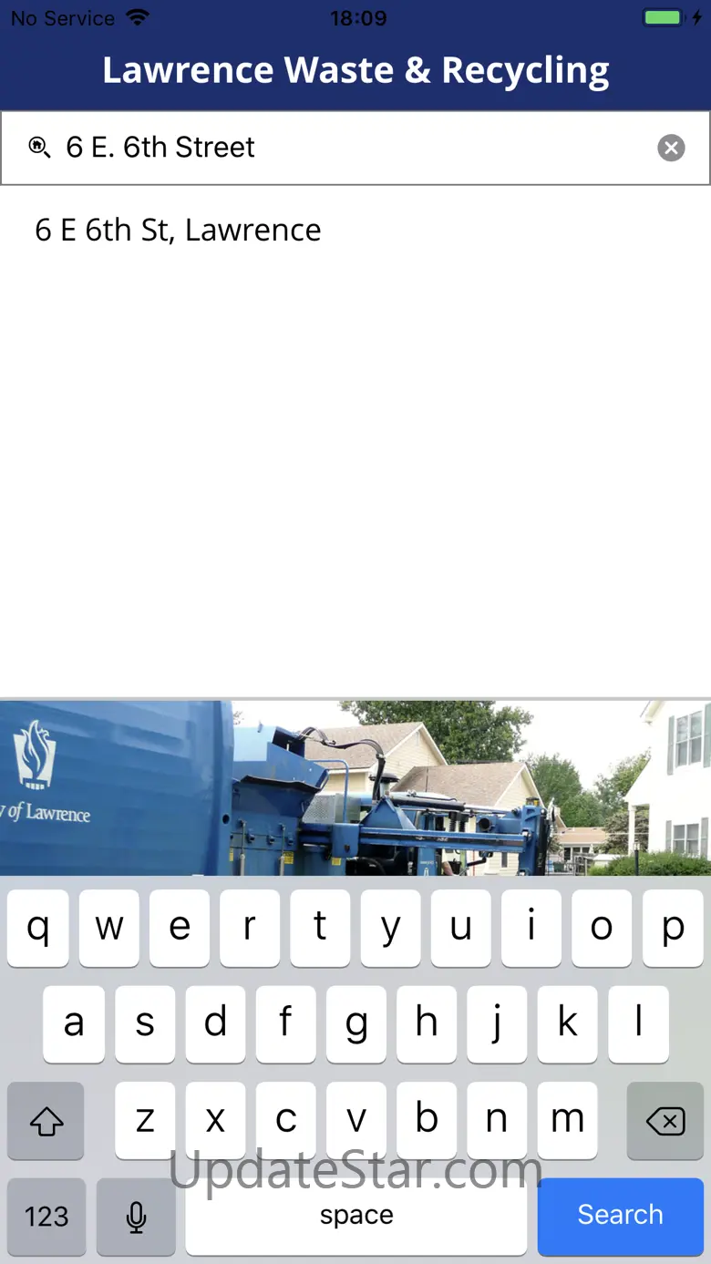 Lawrence Waste & Recycling 2023.4.19