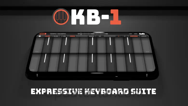 KB-1 Keyboard Suite 1.3.4