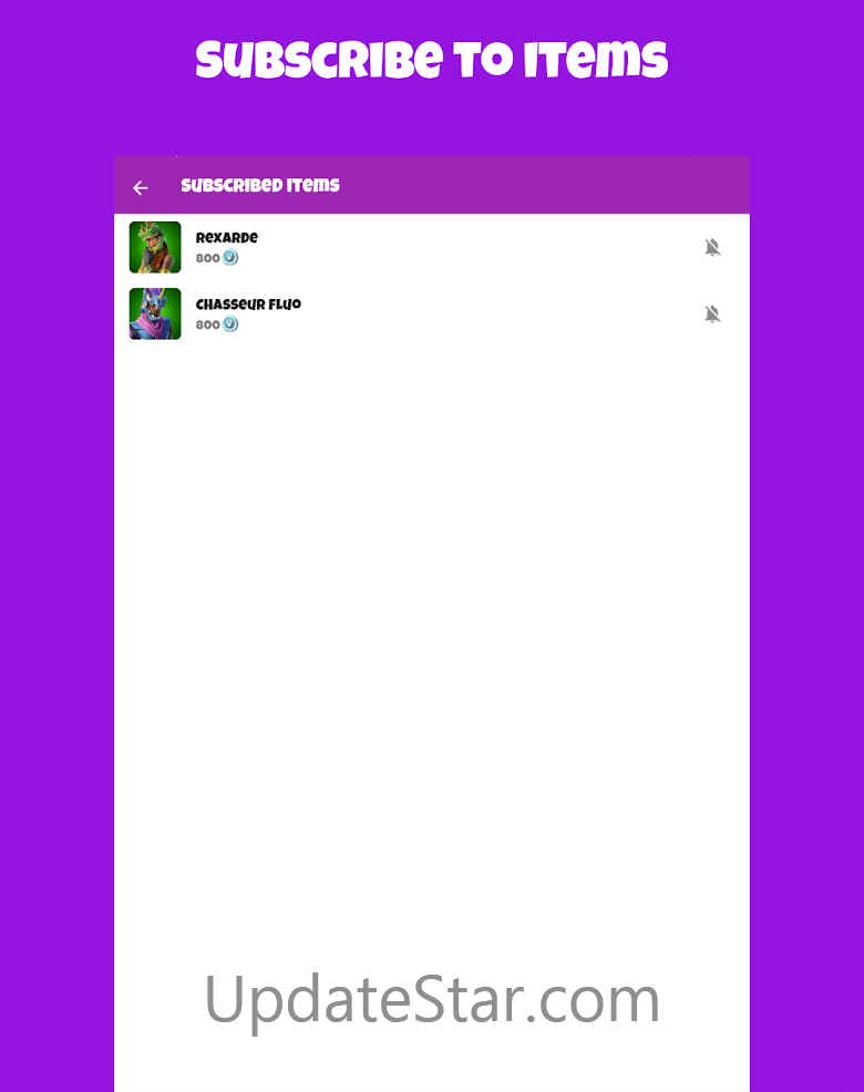 Shop Of The Day 5.0.1