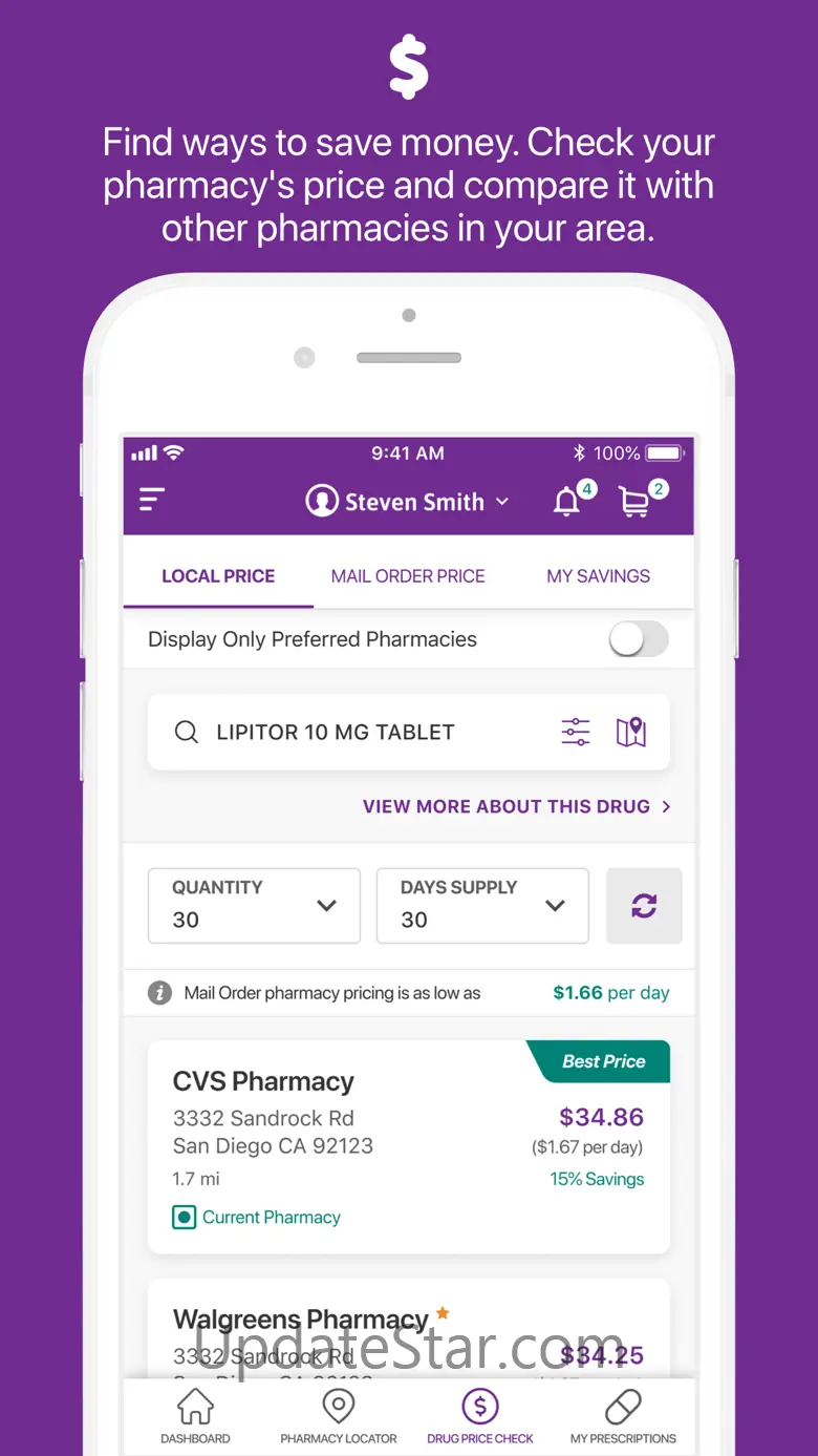 MedImpact 5.6.22