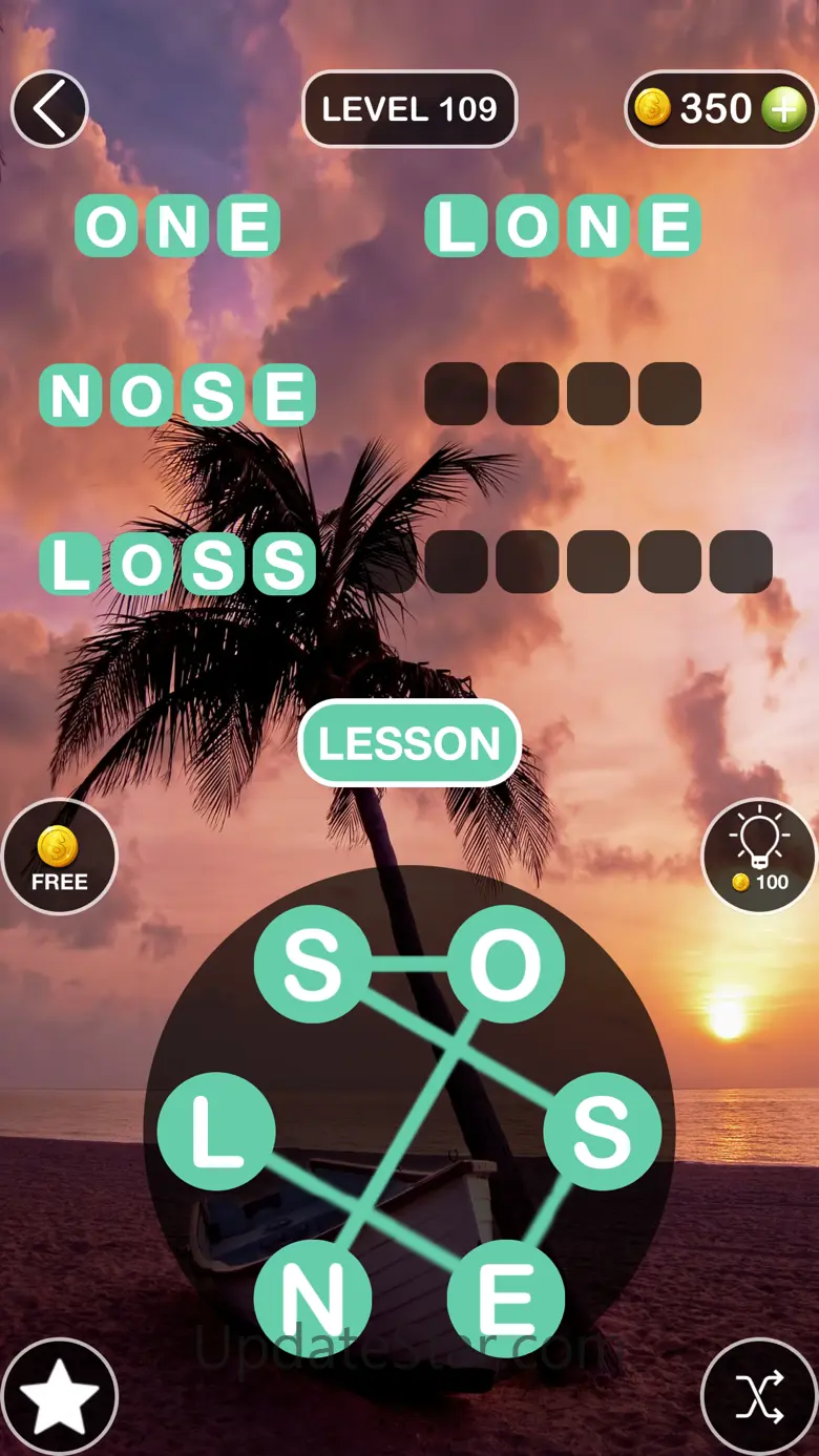 Word Connect - Puzzle Game 1.3.7