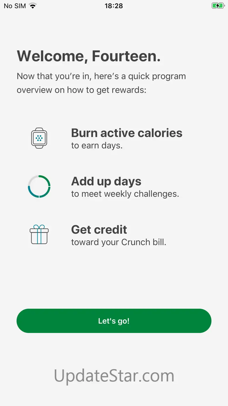CrunchTime Active Rewards 1.32