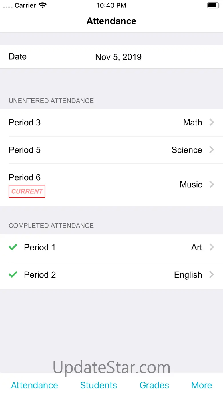TeacherEase - Admins/Teachers 2.0.2