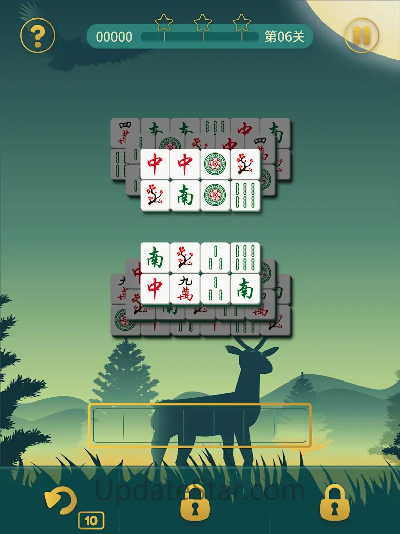 Mahjong Craft: Triple Matching 9.1