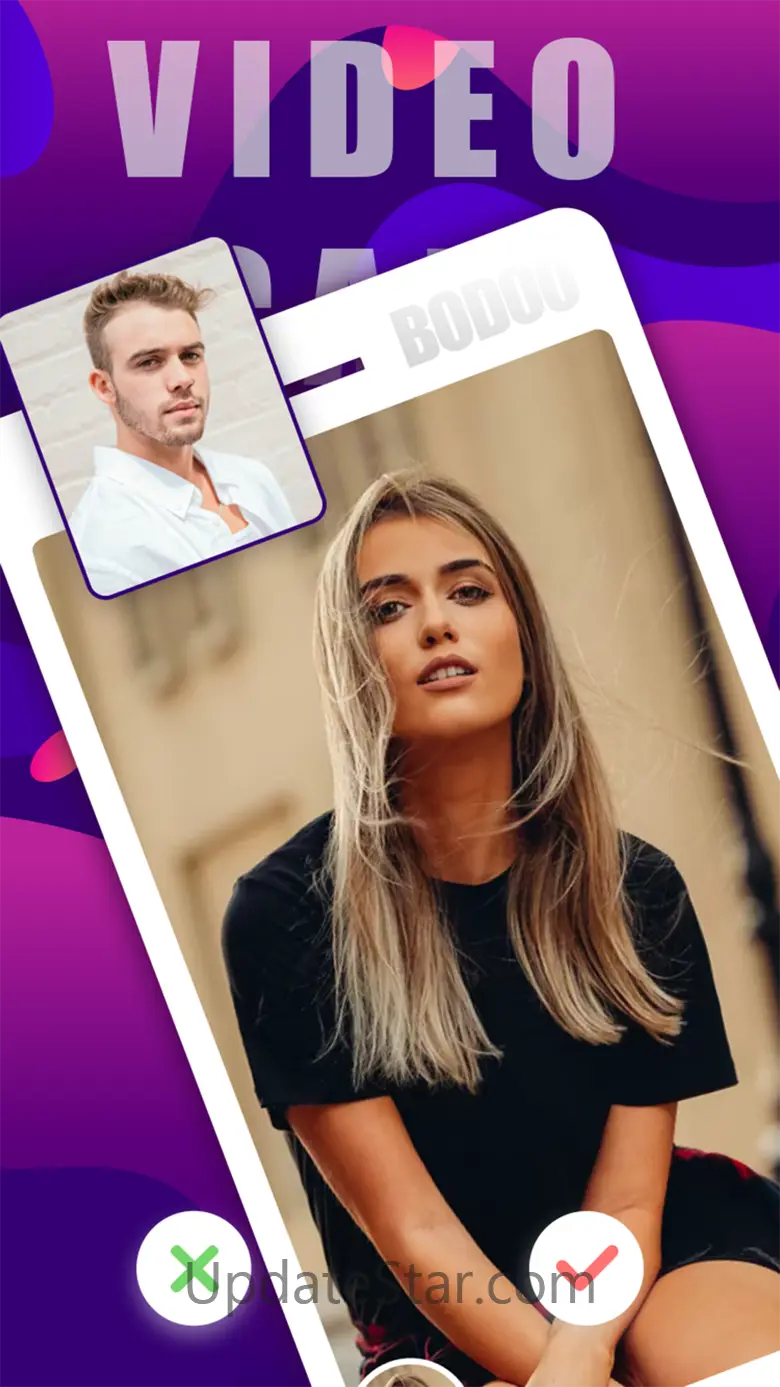 Better:Video Chat,Meet&Date 1.5.4