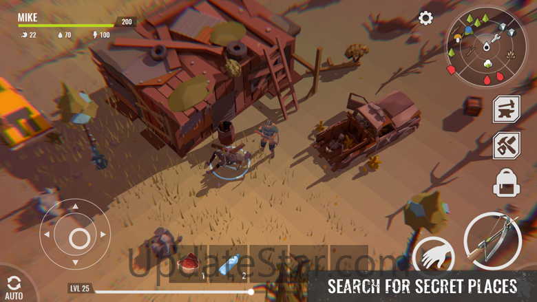 No Way To Die: Time to Survive (230008) 1.23