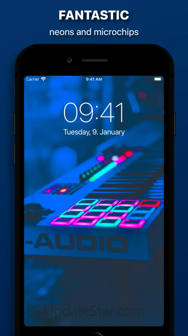 Wallpapers Designs & Themes 1.2