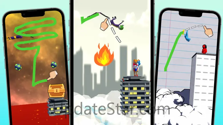 Rescue Sketch 1.0.5