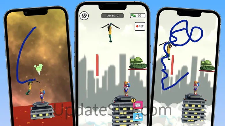Rescue Sketch 1.0.5