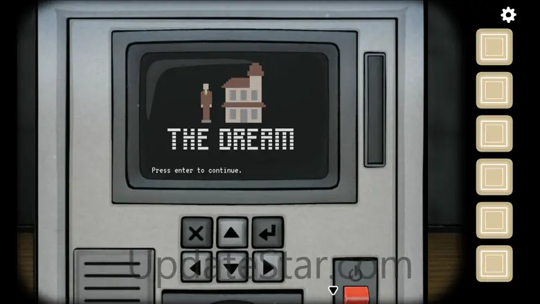 The Past Within Lite 1.1.4