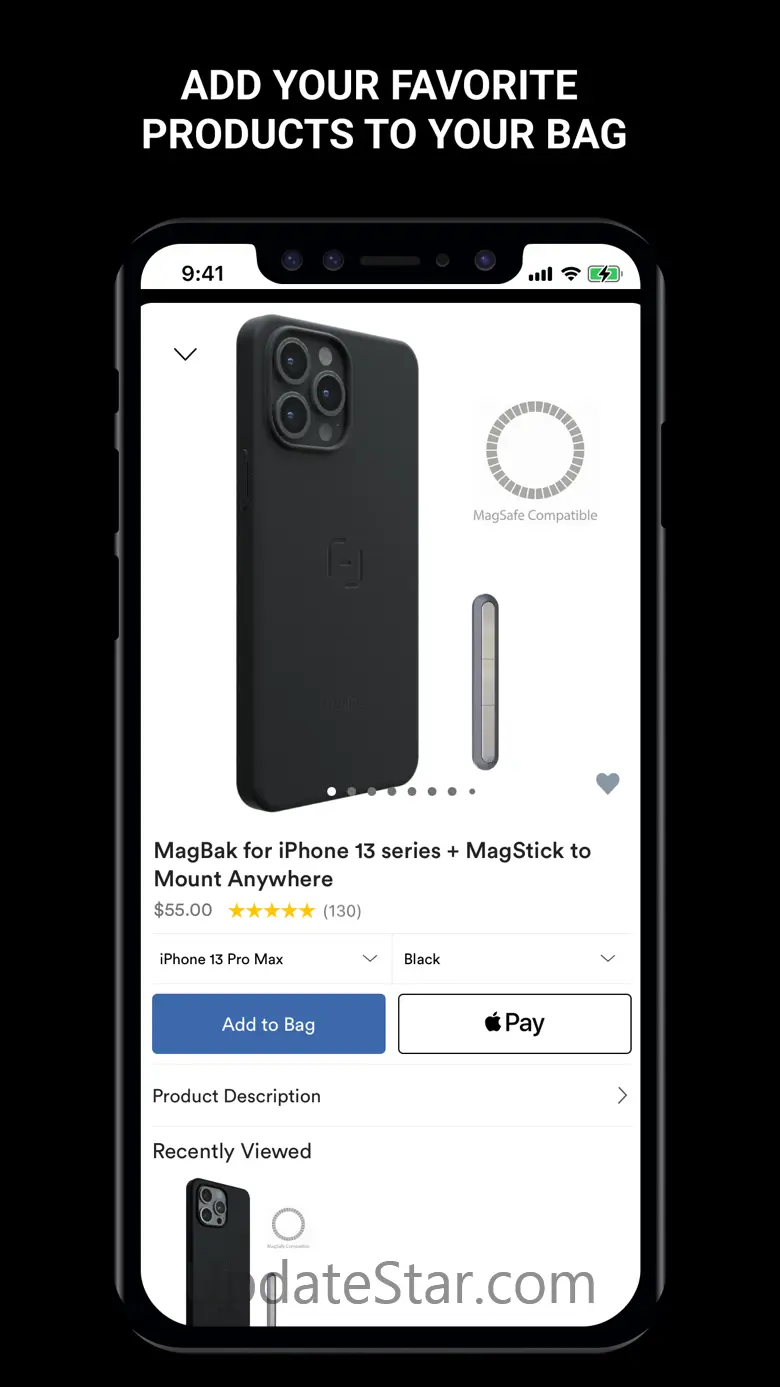 MagBak 3.4