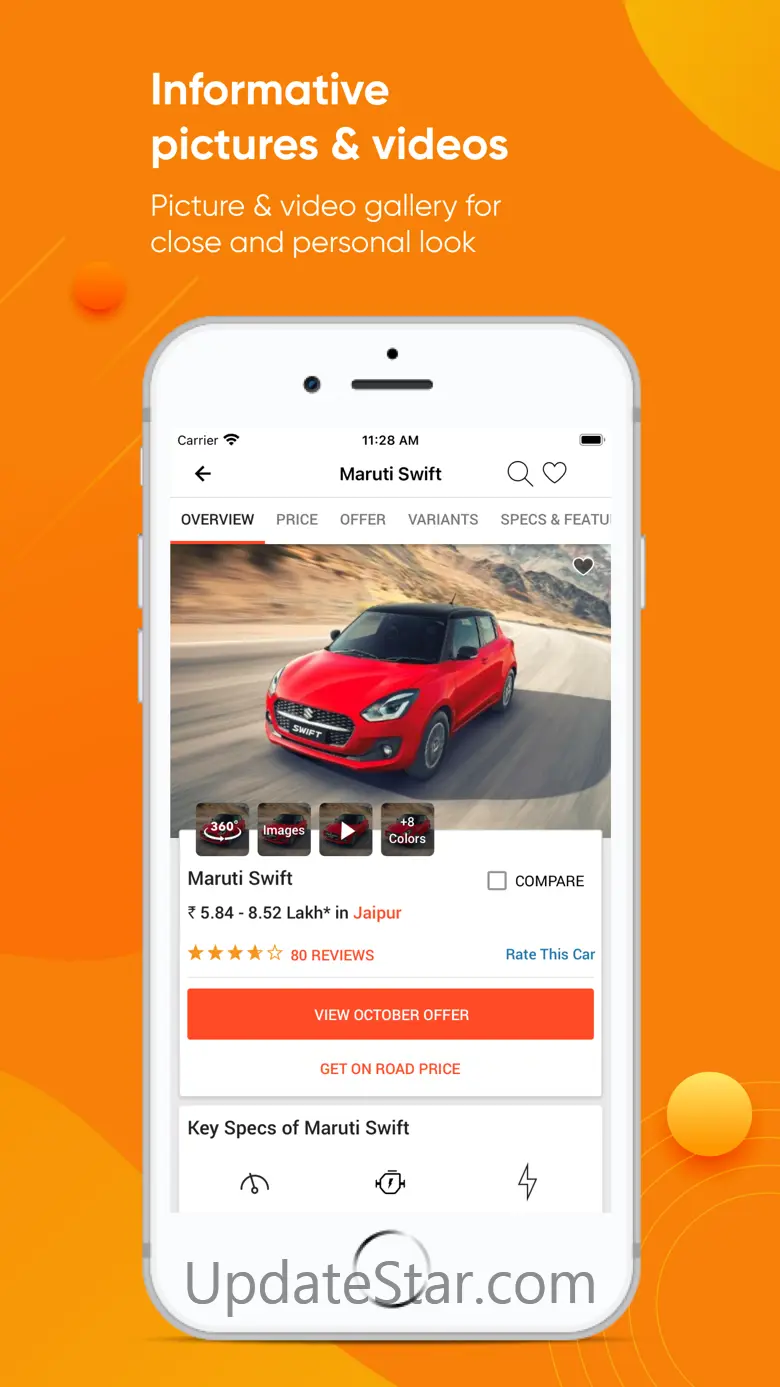 CarDekho 7.9.2