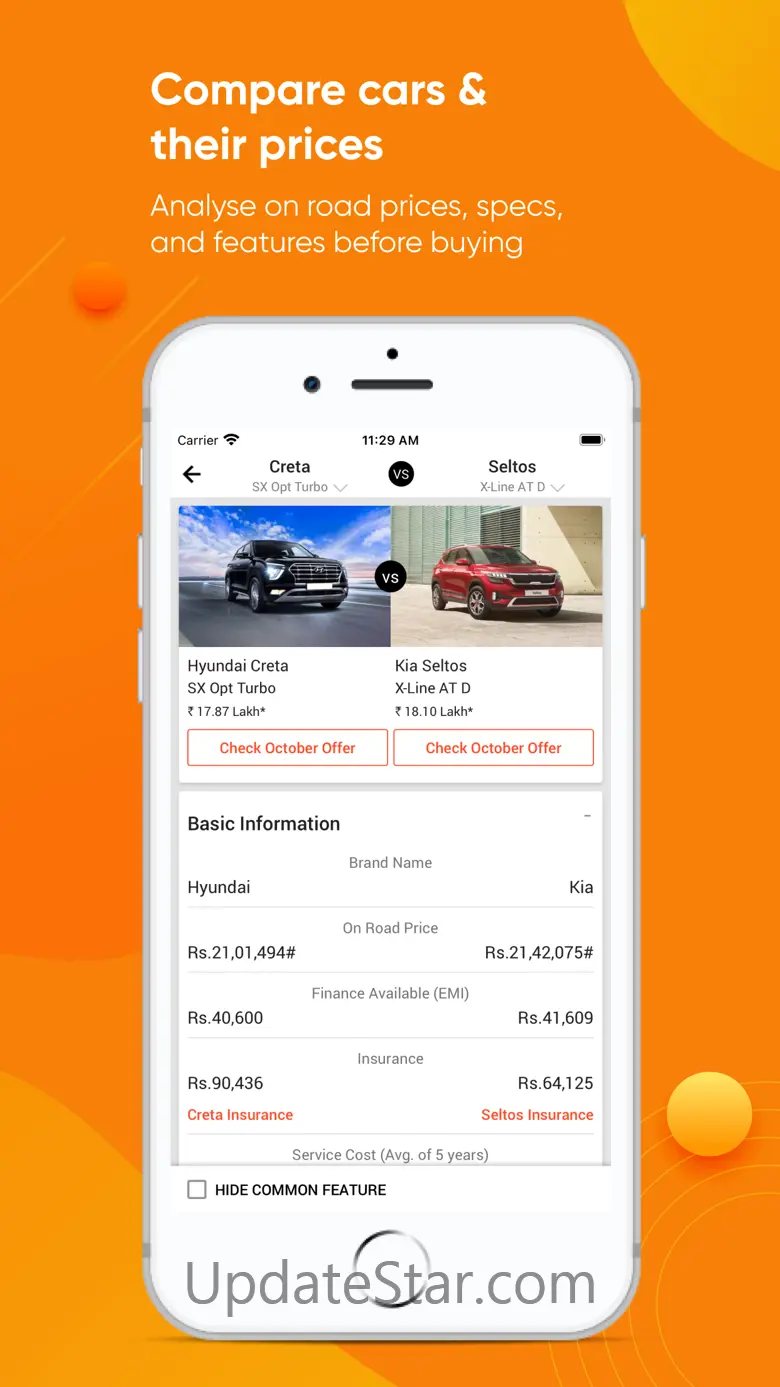 CarDekho 7.9.2