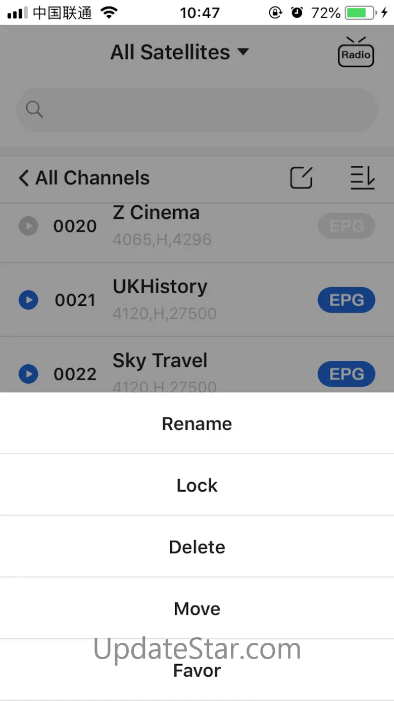 G-MScreen multiple screen 3.1.0
