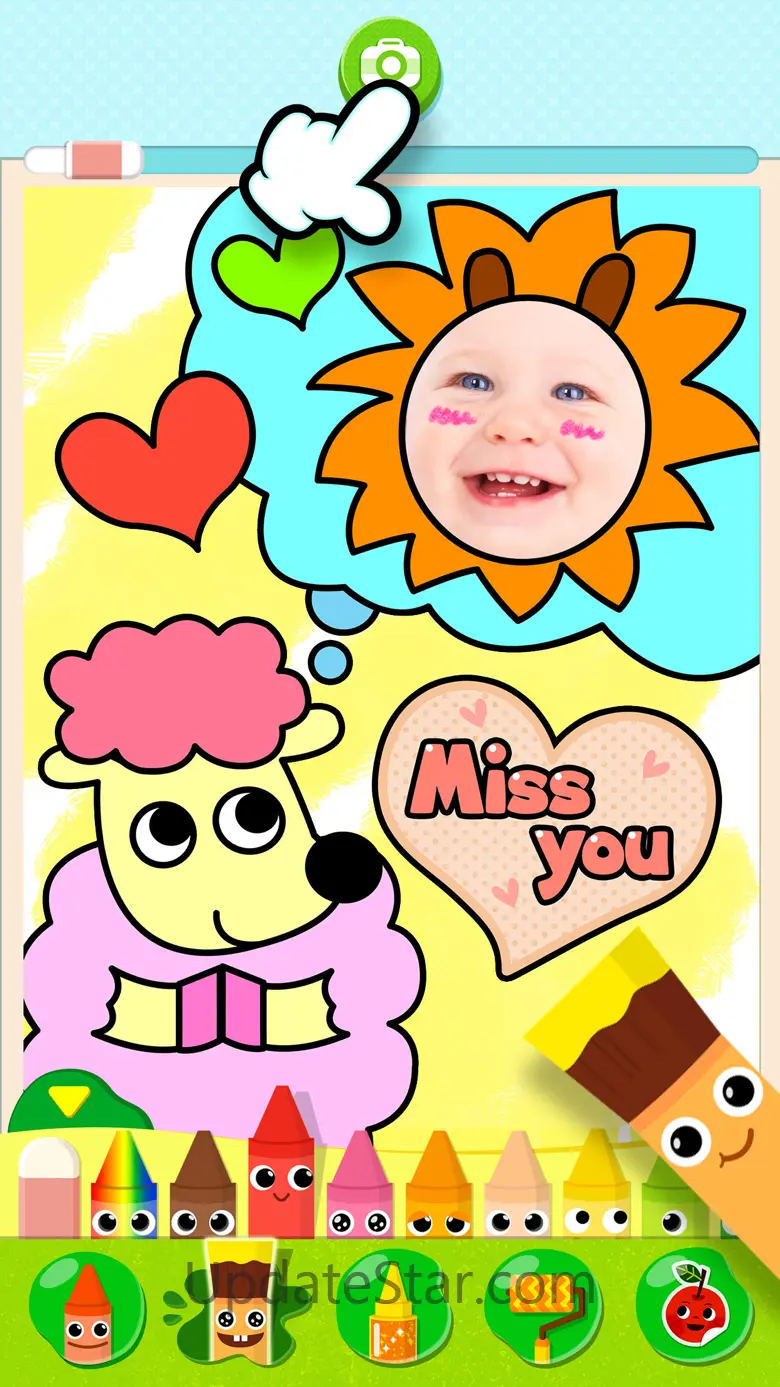 Pinkfong Coloring Fun 38.00