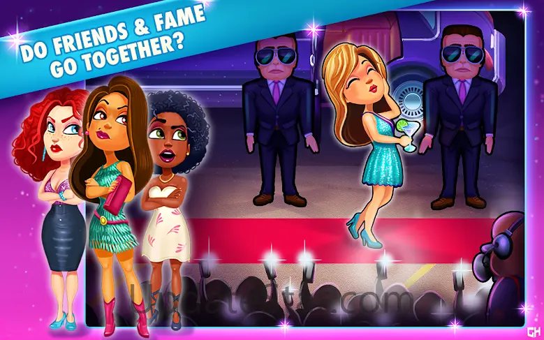 Fabulous - Fashion Fever 1.09