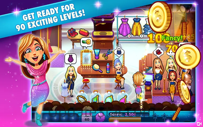 Fabulous - Fashion Fever 1.09
