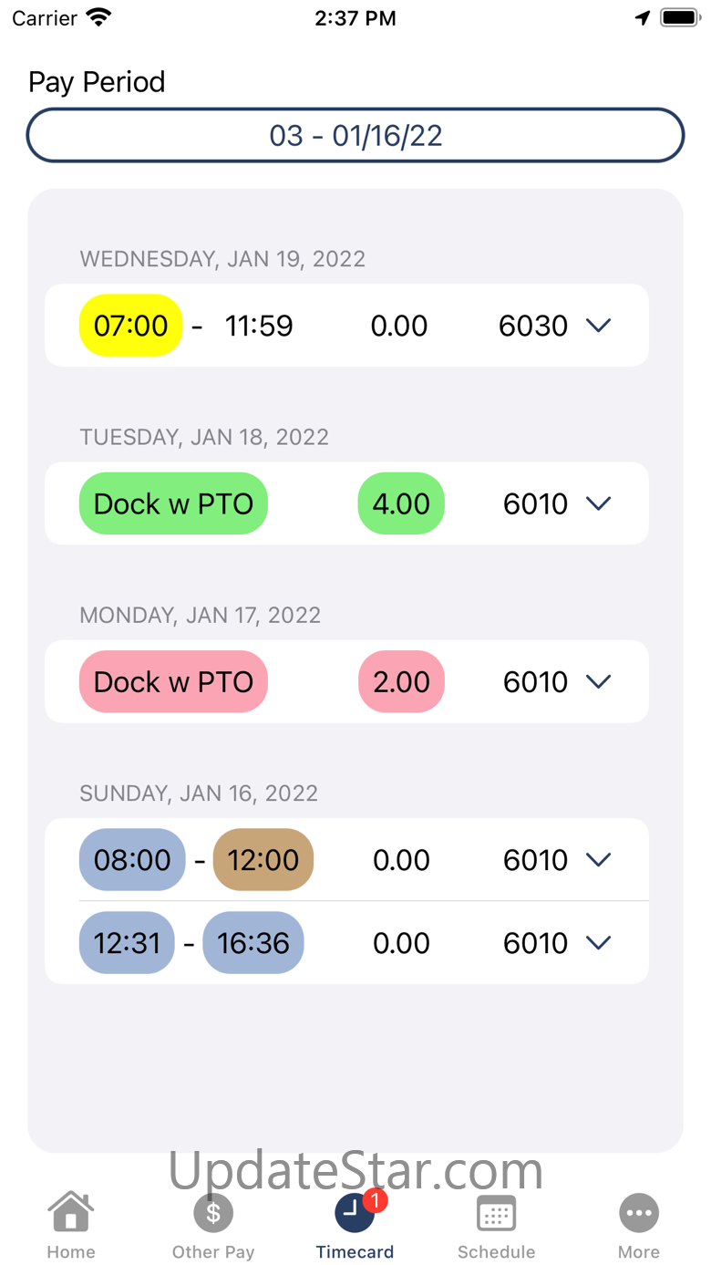 JBDev Mobile 4.0.1