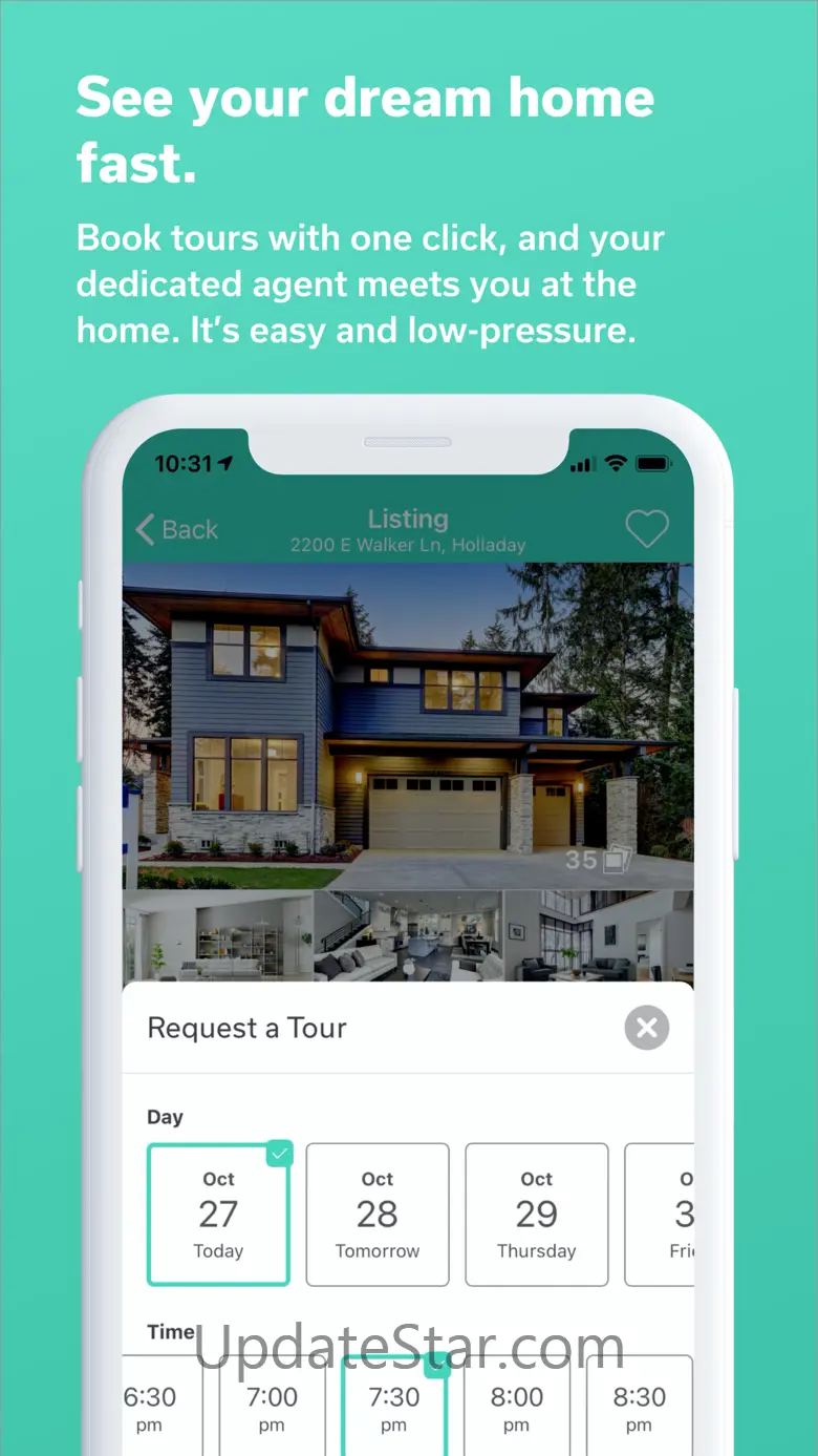 Homie - Real Estate Search 1.20.0