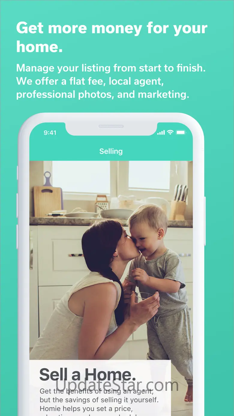Homie - Real Estate Search 1.20.0