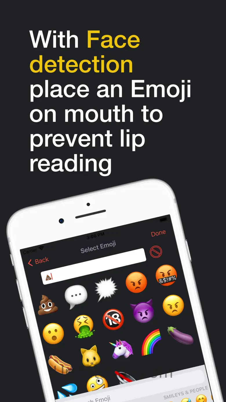 Beep - Censor videos easily 2.4