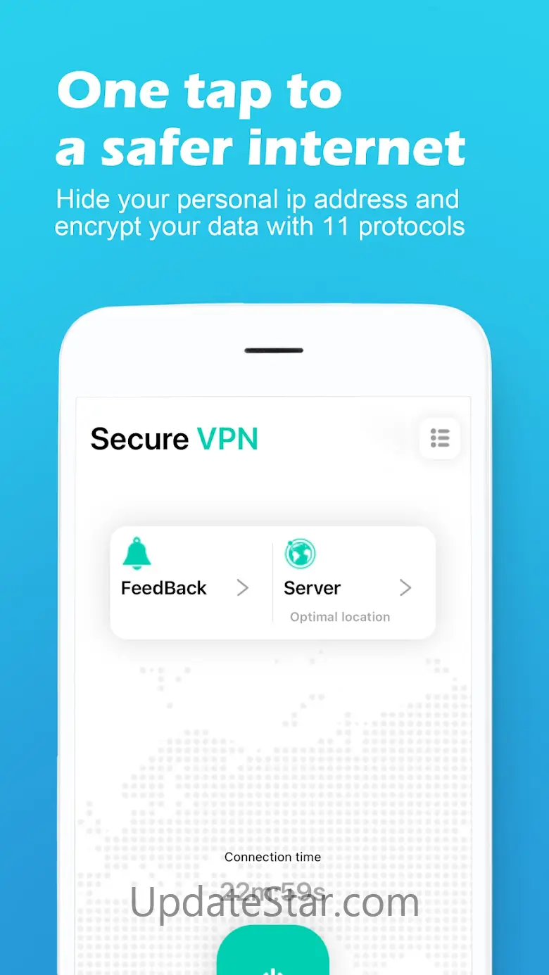 VPN - Fast Secure Stable 3.0.0