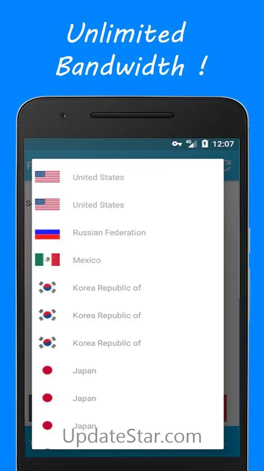 Fire VPN by FireVPN 7.6