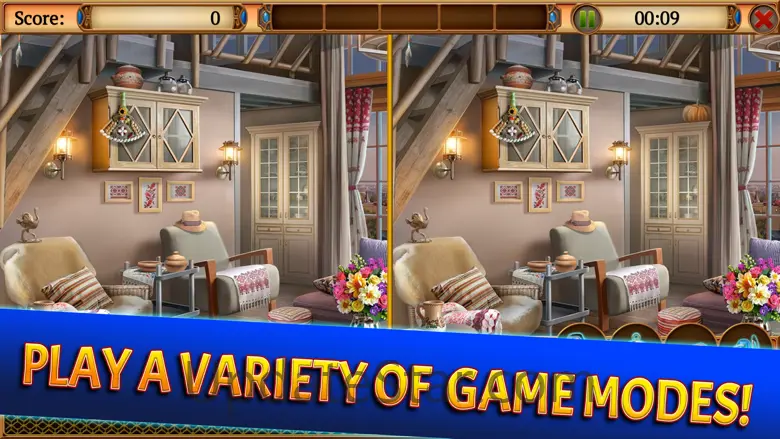 Mystery Society 3: Hidden Case 1.26